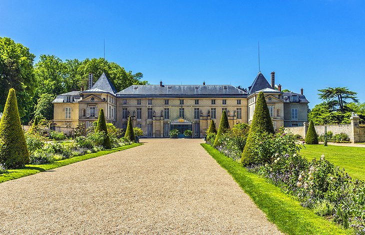 Château de Malmaison