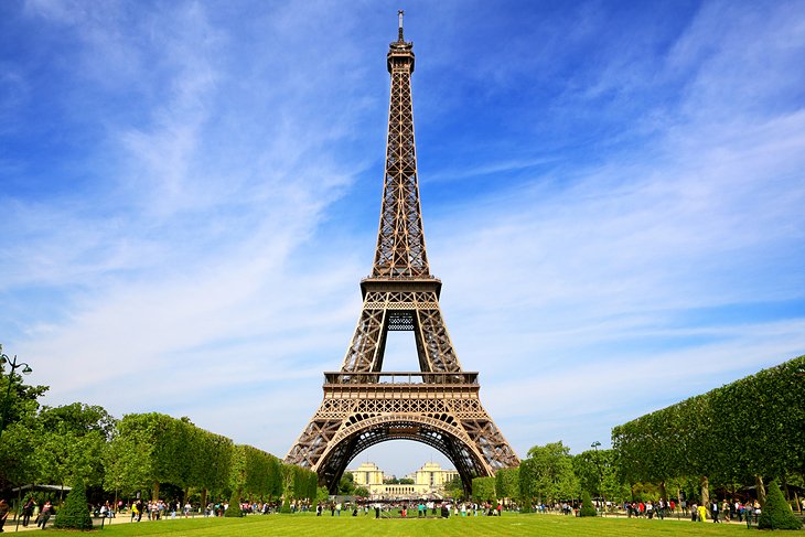 Dónde alojarse en París: mejores zonas y hoteles Dónde alojarse en París: mejores zonas y hoteles