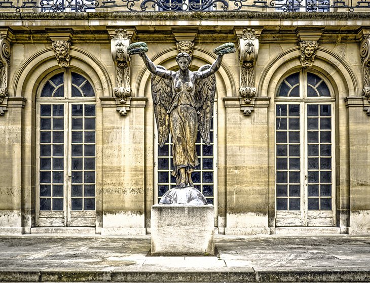 Musée Carnavalet - Histoire de Paris 