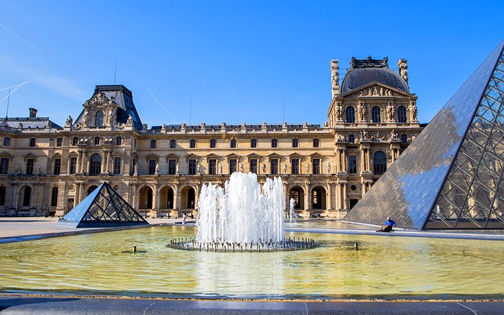 vedhæng minus Myre 20 Top-Rated Museums in Paris | PlanetWare