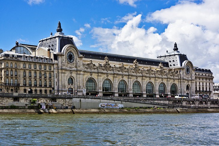 Musée d'Orsay