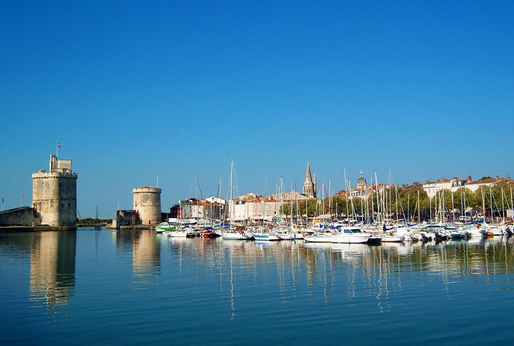 poitou charentes tourism