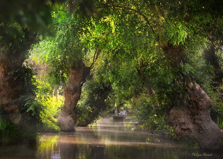 28 atracciones principales y hermosos pueblos en Poitou-Charentes