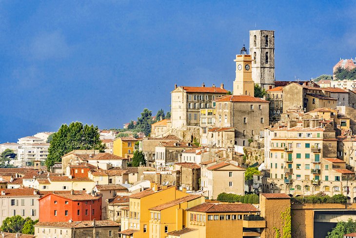 Grasse: Perfumes, Gardens, and Art