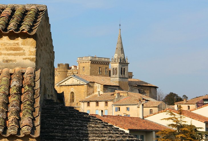 Las 25 mejores atracciones y recorridos paisajísticos de la Provenza