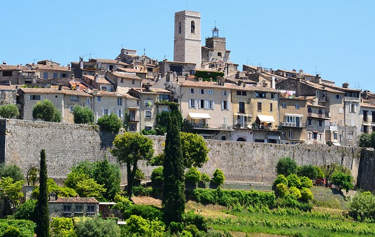 Saint-Paul de Vence