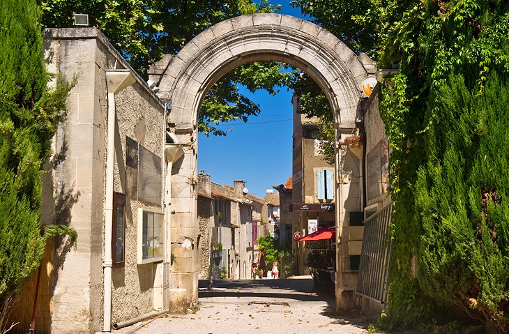 Saint-R&eacute;my-de-Provence