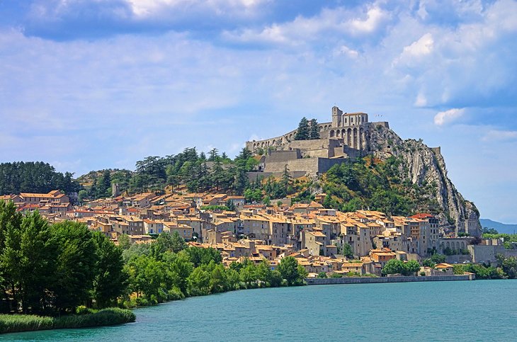 11 atracciones mejor calificadas en Aix-en-Provence y excursiones fáciles de un día