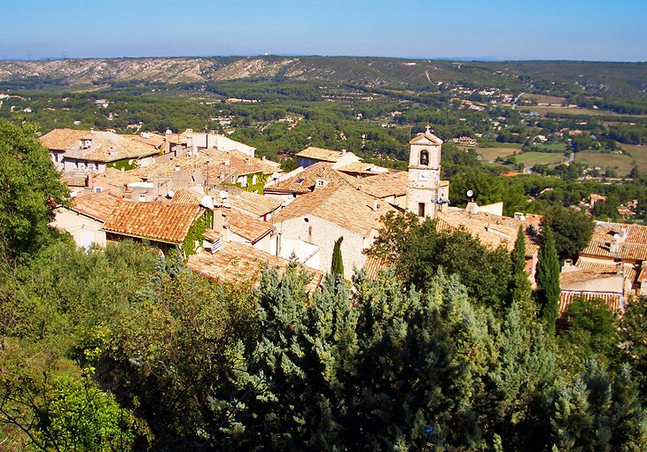 11 atracciones mejor calificadas en Aix-en-Provence y excursiones fáciles de un día