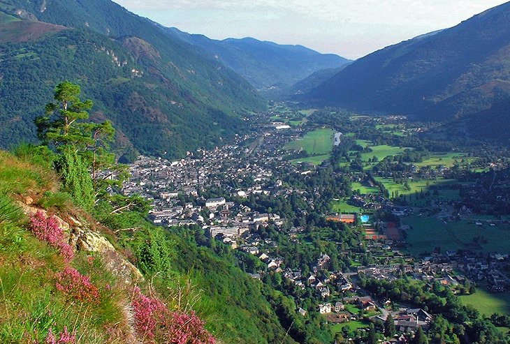 pyrenees france