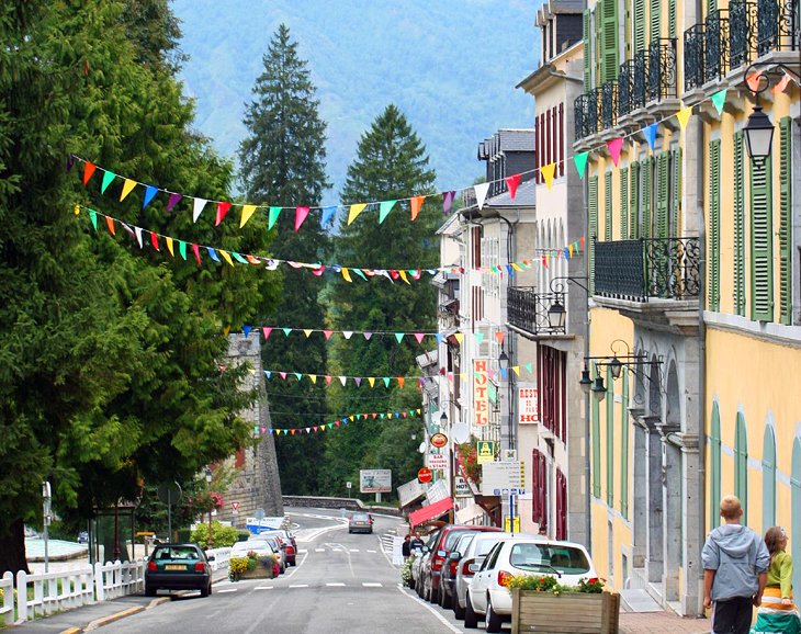 24 atracciones y lugares mejor calificados para revistar en los Pirineos franceses 24 atracciones y lugares mejor calificados para revistar en los Pirineos franceses