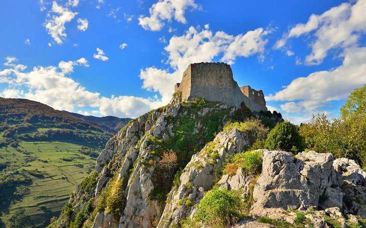 24 atracciones y lugares mejor calificados para revistar en los Pirineos franceses