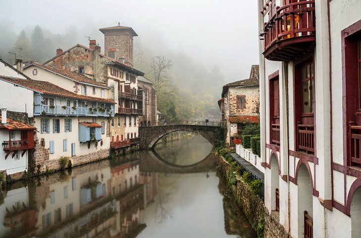 Saint-Jean-Pied-de-Port