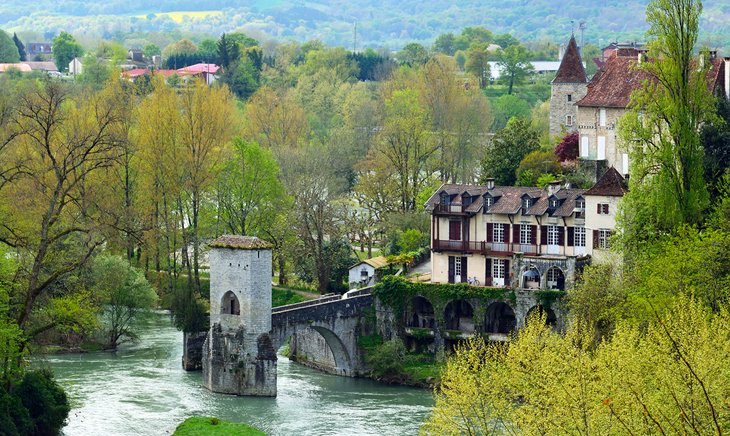 Sauveterre-de-Béarn