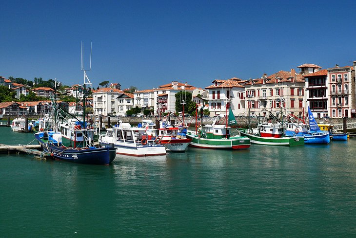 Saint-Jean-de-Luz