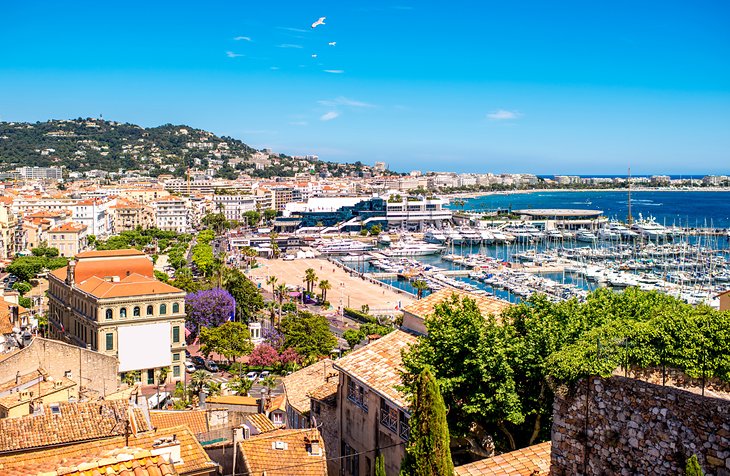 Cannes