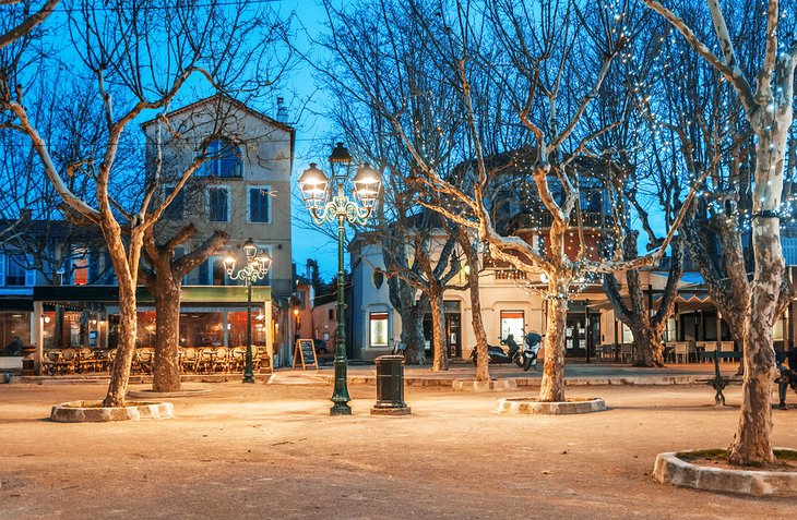 Las 8 principales atracciones turísticas de Saint-Tropez y fáciles excursiones de un día