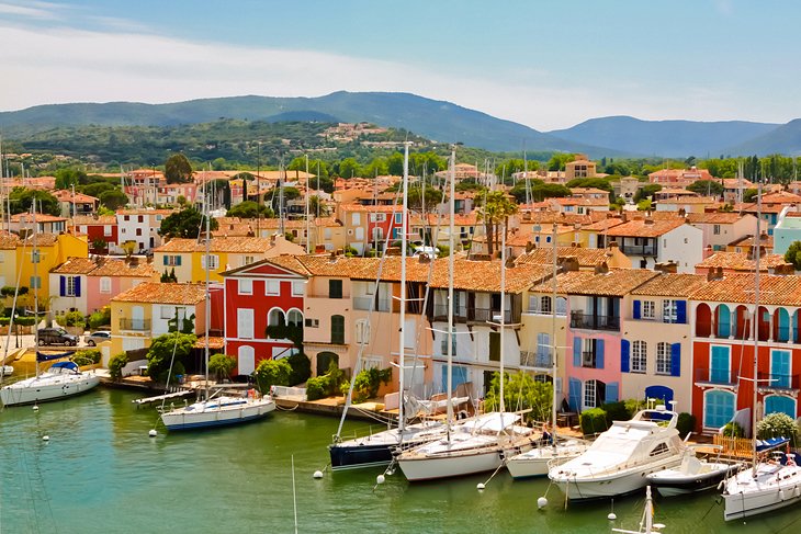 8 Top Tourist Attractions in Saint-Tropez & Easy Day Trips | PlanetWare