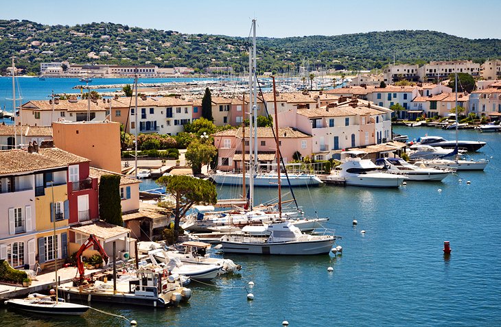 Saint-Tropez