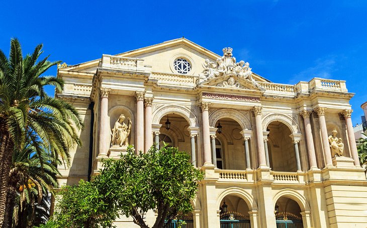 Opéra de Toulon