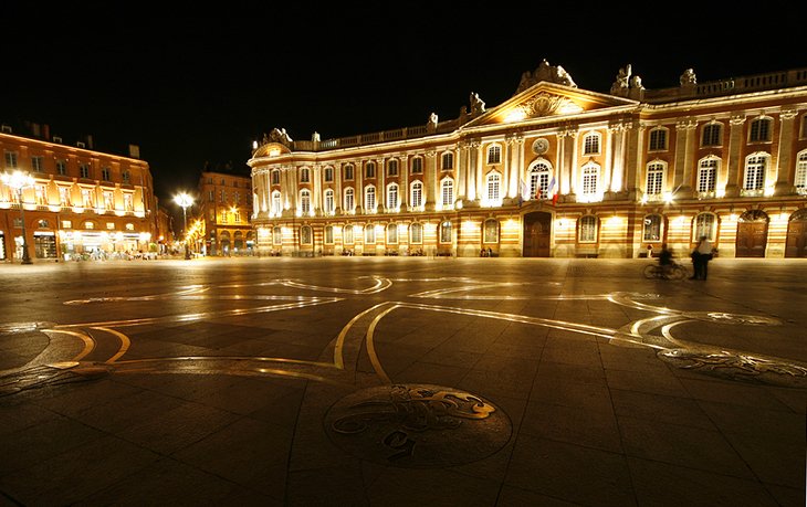 Place du Capitole