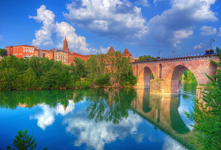 Las 16 mejores atracciones turísticas y cosas que hacer en Toulouse