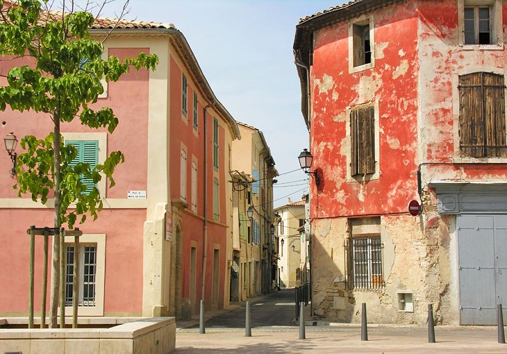 Carpentras