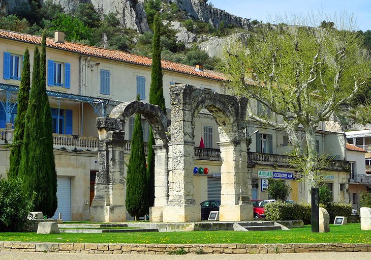 Las 12 atracciones mejor valoradas del Parque Natural Regional de Luberon, Provenza