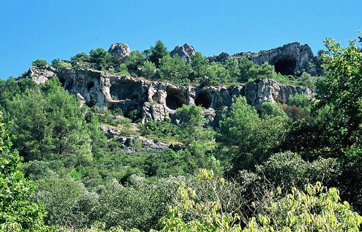 Saumane-de-Vaucluse