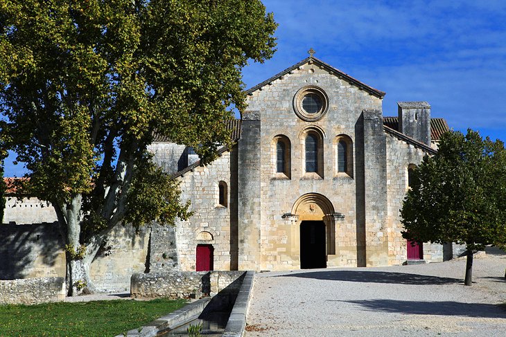 Las 12 atracciones mejor valoradas del Parque Natural Regional de Luberon, Provenza