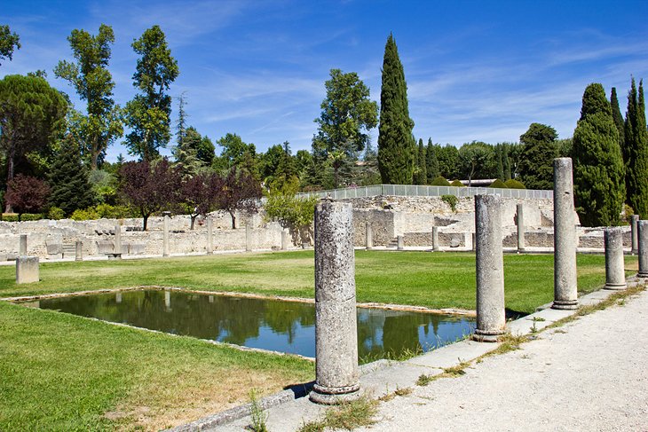 Vaison-la-Romaine