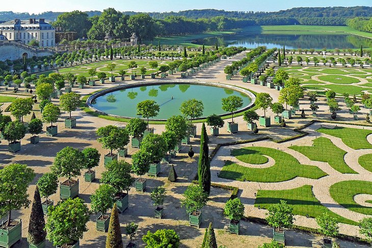 Visiting The Chateau De Versailles 10 Top Attractions Tips