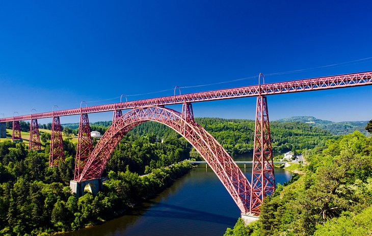 Viaduc de Garabit