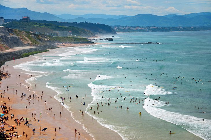 15 Top Rated Beach Destinations In France Planetware
