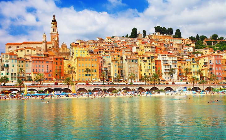 Menton