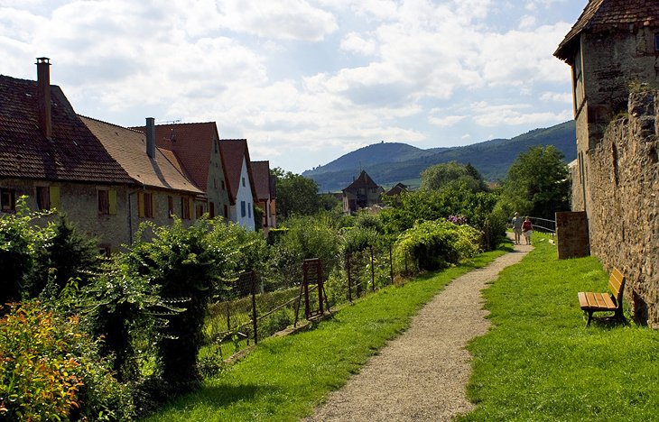 11 rutas de senderismo mejor valoradas en Francia