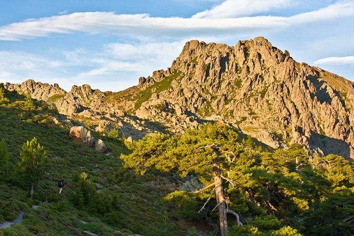 11 rutas de senderismo mejor valoradas en Francia