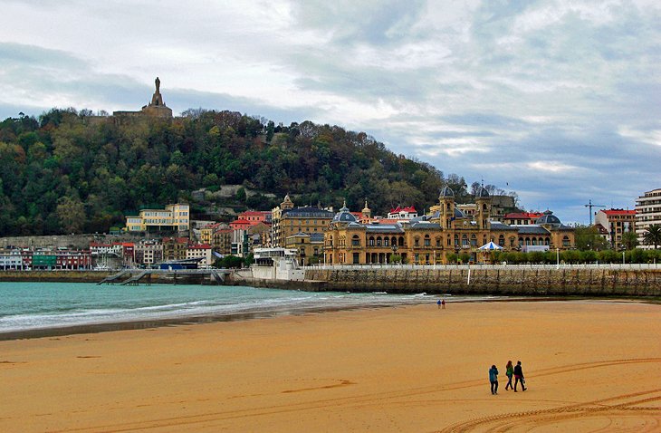 San Sebastián