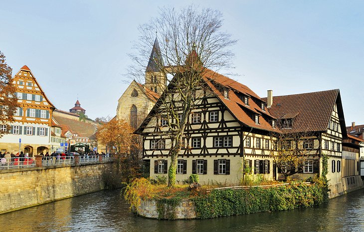 Esslingen, Germany