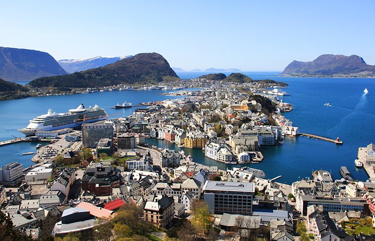 Ålesund, Norway