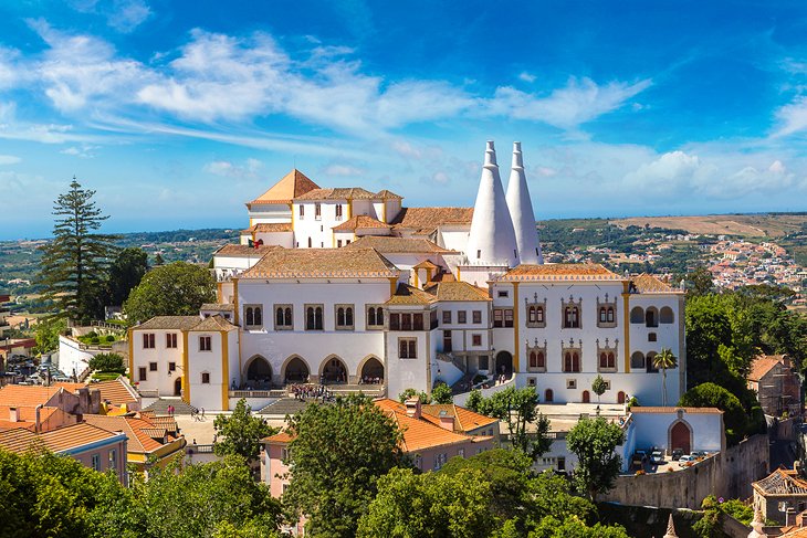 Sintra, Portugal