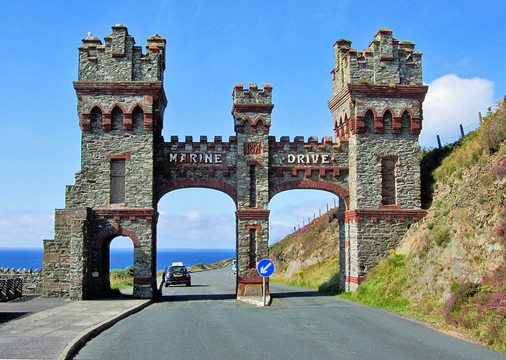 15 Top-Rated Tourist Attractions on the Isle of Man | PlanetWare