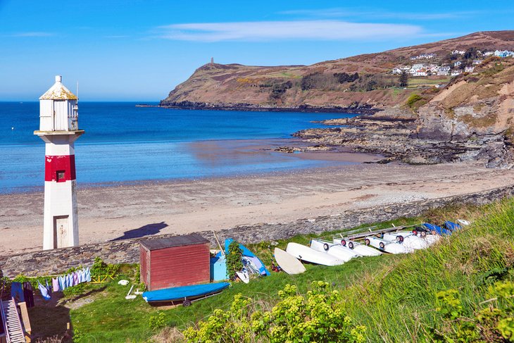Port Erin
