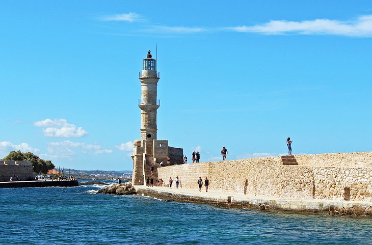 8 Top-Rated Tourist Attractions in Chania | PlanetWare