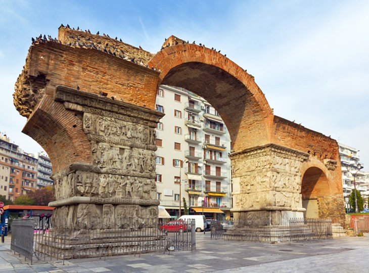 Arch of Galerius