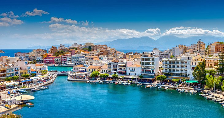 Agios Nikolaos