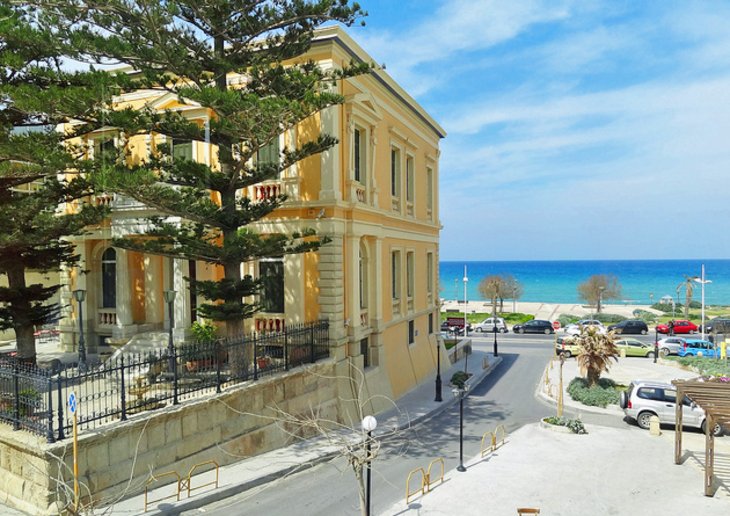 Historical Museum of Crete