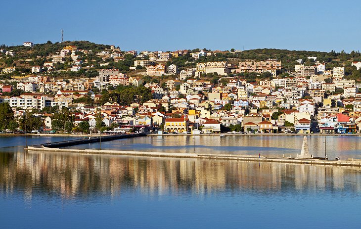 Argostoli