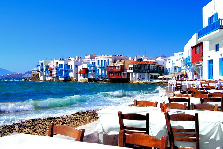 Mykonos