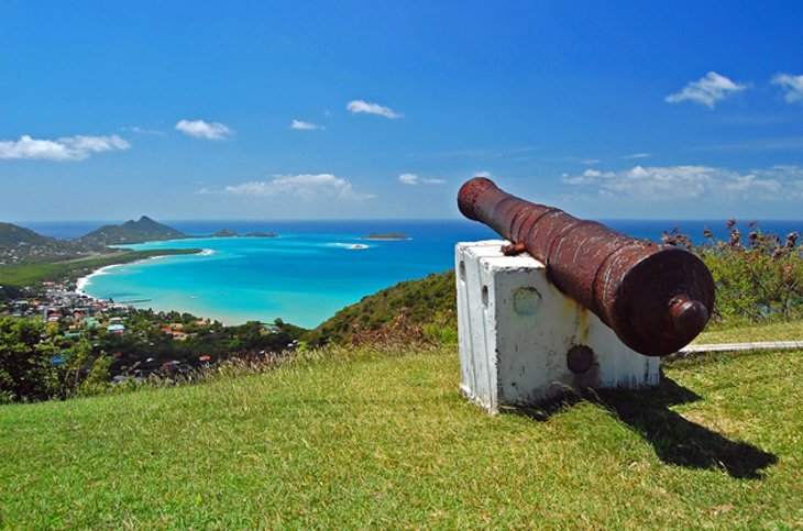 Carriacou